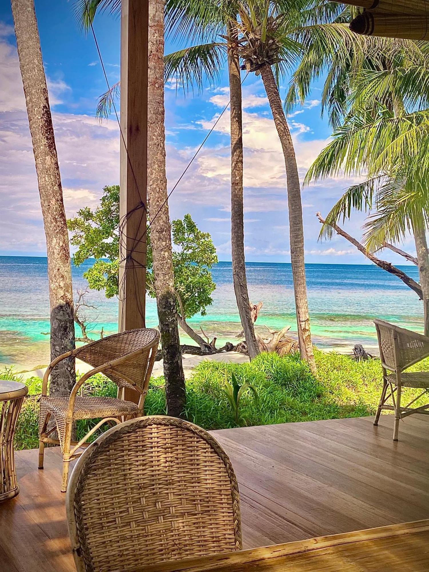Pinang Island - Private Island Sea View Bungalows Singkil  Kültér fotó