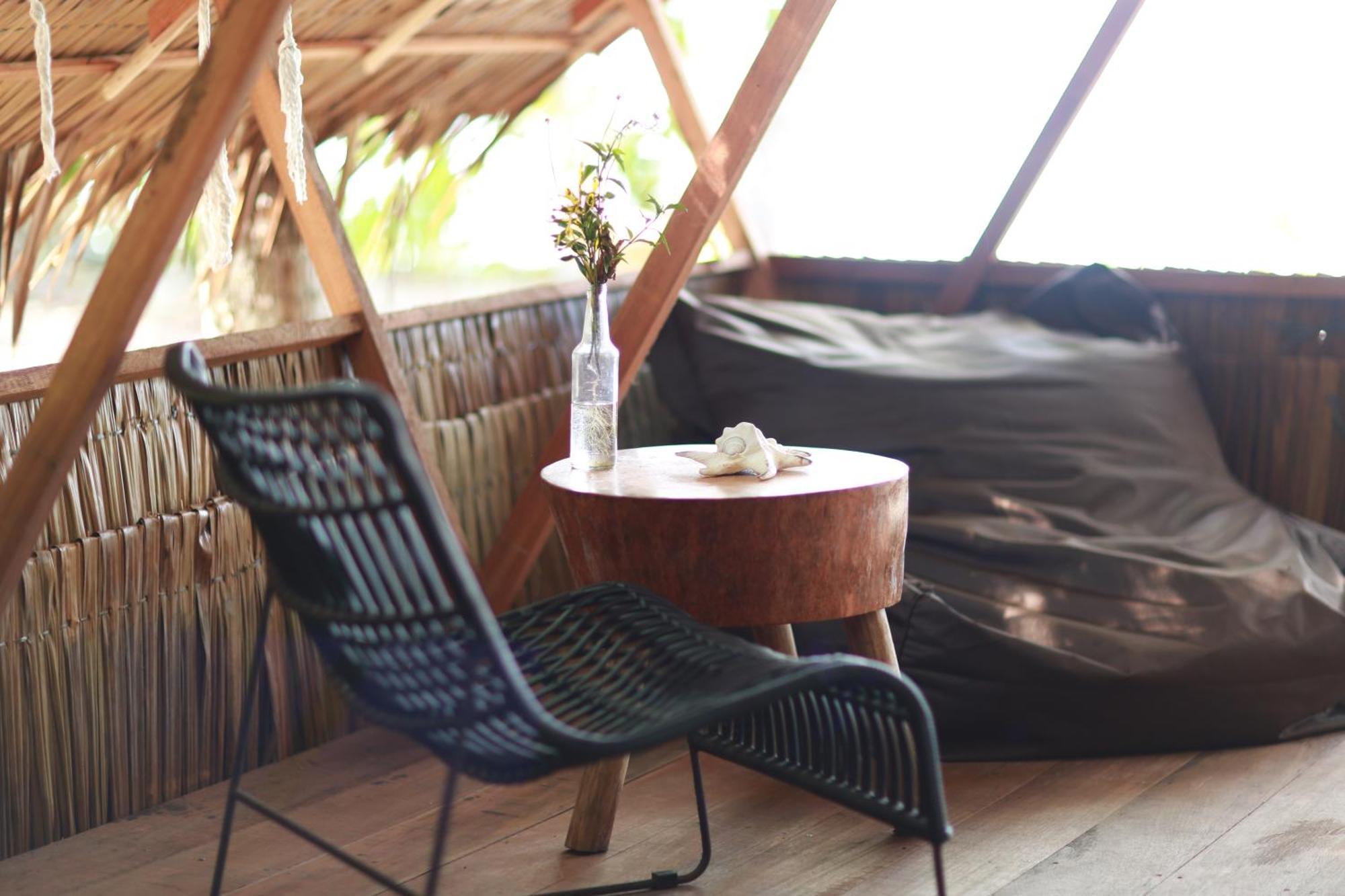 Pinang Island - Private Island Sea View Bungalows Singkil  Kültér fotó