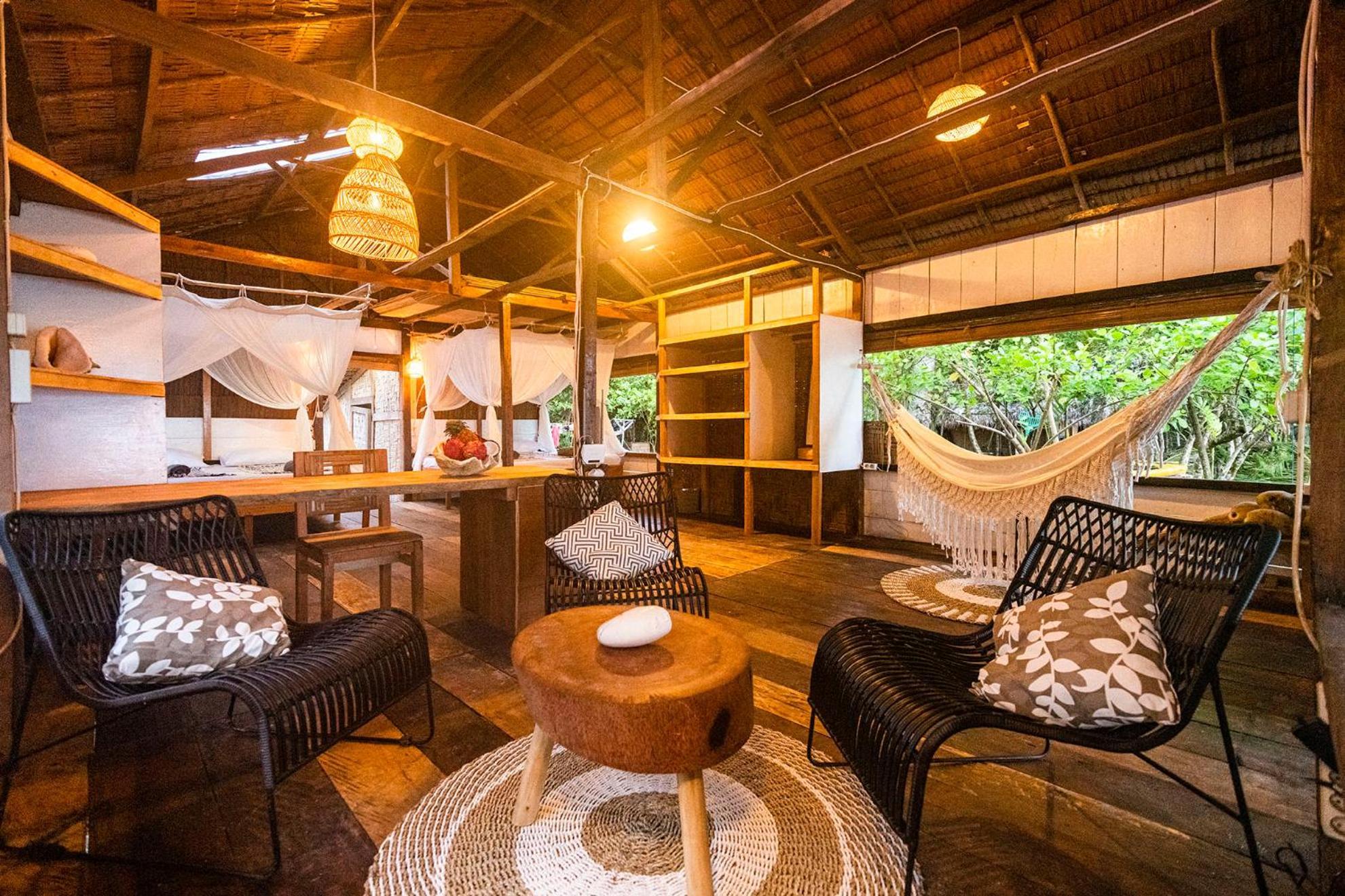 Pinang Island - Private Island Sea View Bungalows Singkil  Kültér fotó