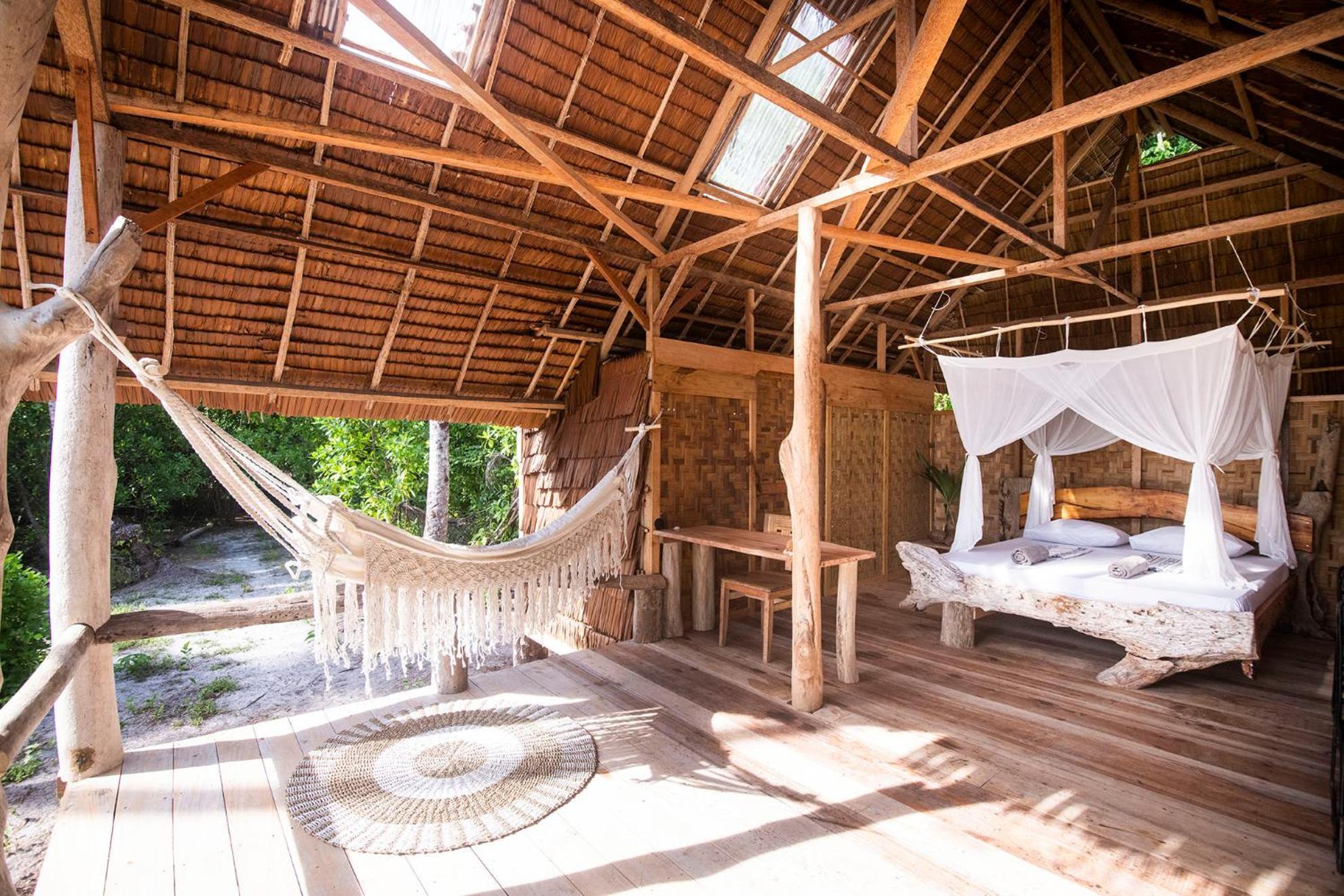 Pinang Island - Private Island Sea View Bungalows Singkil  Kültér fotó
