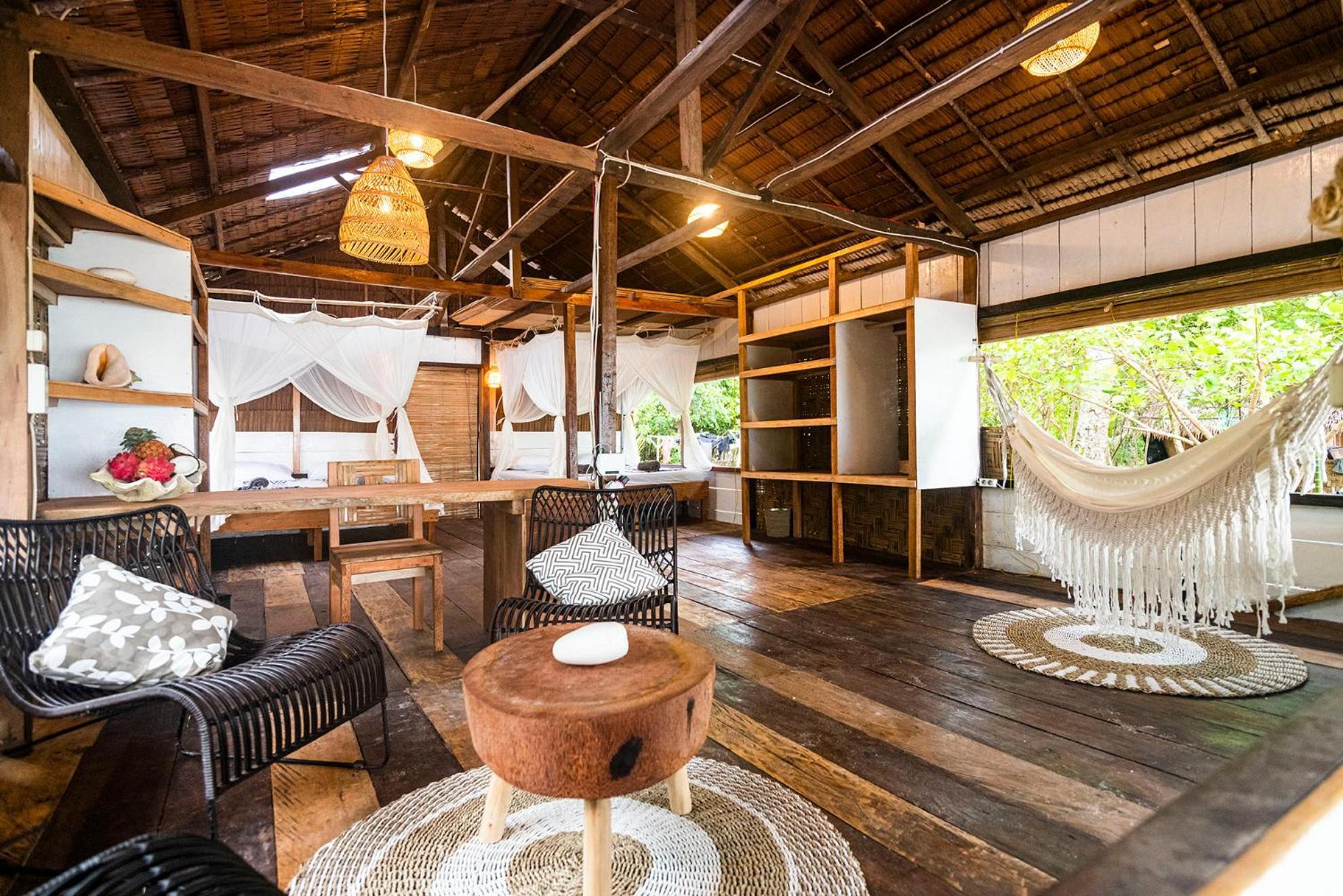 Pinang Island - Private Island Sea View Bungalows Singkil  Kültér fotó
