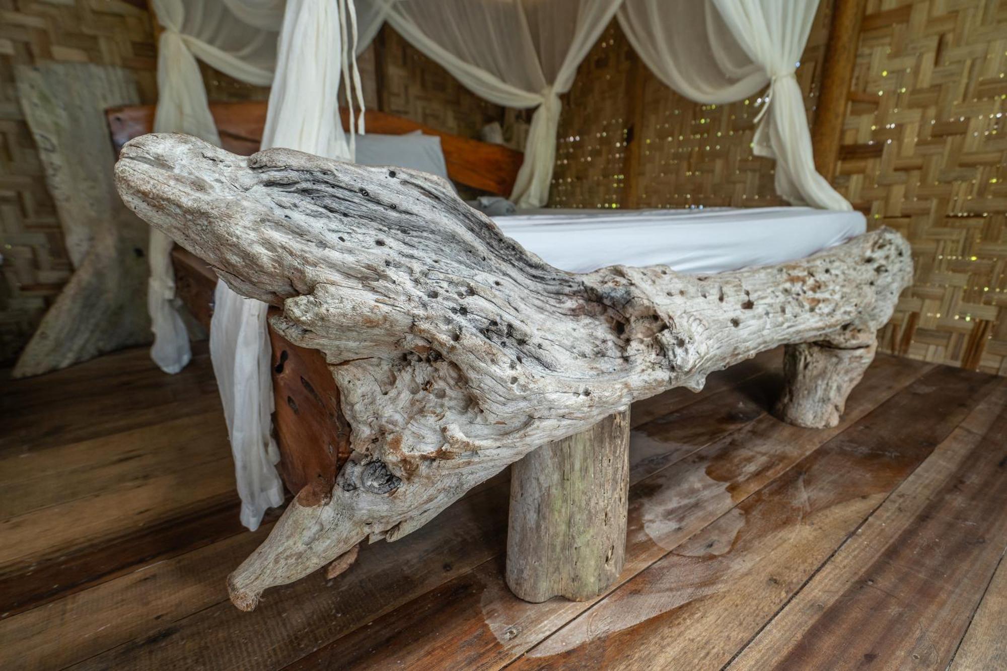 Pinang Island - Private Island Sea View Bungalows Singkil  Szoba fotó